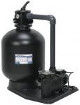 Фильтровальная установка  6 м³/ч Pentair Azur Kit 380, с насосом Preva 33 6 м³/ч, с платформой (51125106PR)