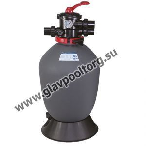 Фильтр Aquaviva T600, 14,6 м³/ч, 165 кг, 610 мм (88016046)