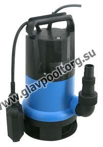Дренажный насос  11 м3/ч AquaViva LX Q900B3