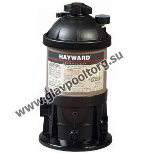 Фильтр картриджный  6 м3/ч Hayward Star Clear (C0250 EURO)