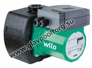 Циркуляционный насос Wilo TOP-S 25/10 DM PN6/10 (3~400/230 V, PN 6/10)