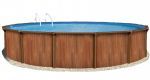 Каркас для бассейна Atlantic Pools Esprit - Wood (640x132)