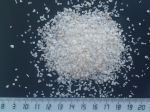 Песок белый дроблёный кварцевый фракция 0,8-2,0 мм (биг-бэг 1 т)