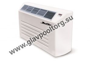Осушитель воздуха DanVex DEH-4000wp, 15,5 л/ч, 1550м3/ч