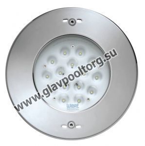 Прожектор 150 Вт Wibre белый теплый (4.0199.00.15)
