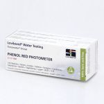 Таблетки для фотометров Lovibond Phenol Red (рН), 10 шт. (511772BT)
