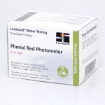Таблетки для фотометров Lovibond Phenol Red (рН), 500 шт. (511772BT)