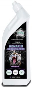 Альгицид непенящийся Kenaz Kenazin 0,8 л (809332)