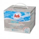 Многофункциональный препарат на основе активного кислорода hth Easy'Ox, 4 кг (упаковка 4 шт.) K800301H1
