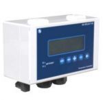 Контроллер, анализатор жидкости Etatron серии AG SELECT B1 (CXB1000101)