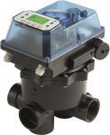 Блок управления Praher AquaStar Control SM20 AO для 6-поз. вентилей 2'', таймер и датчик давления, 220 В (131497)