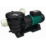 Насос с префильтром AquaViva LX STP150M/VWS150M, 20м3/час, 1.5 л.с., 220 В