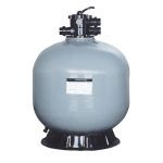 Фильтр AquaViva QT800, 24,9 м³/ч, 355 кг, 63 мм