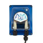 Дозирующий перистальтический насос  1,5 л/ч AquaViva универсальный, 220 В (PPE001HA1052_A)