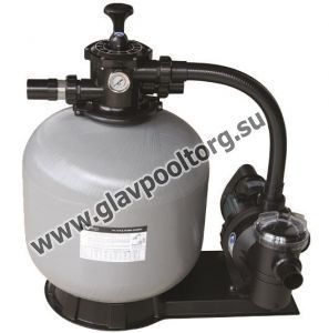Фильтрационная система Aquaviva FSF500, 11,1 м³/ч, 50 мм, 85 кг