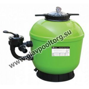 Фильтр Aquaviva SMG500,10 м³/ч, 40 000 л, 100 кг