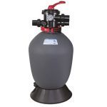 Фильтр Aquaviva T500 Volumetric, 10 м³/ч, 508 мм, 95 кг (88016004)