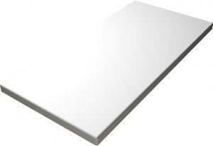 Плитка фарфоровая Acepool Blanco Matt 120х250 мм (904010)