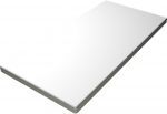 Плитка фарфоровая Acepool Blanco Brillo 120х250 мм (904011)
