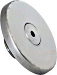Форсунка стеновая 1х7,9 мм Behncke, под композит М45х1,5, нержавеющая сталь AISI-316 (39021989)