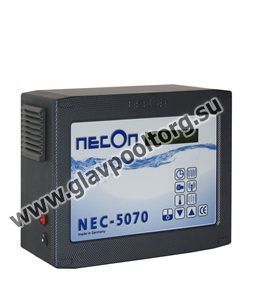 Блок управления NEC-5070