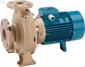 Насос без префильтра 132 м3/ч Calpeda B-NM 65/160A/C 15 кВт 380 В (6140164400008)