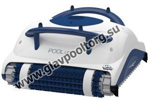 Робот пылесос для бассейна Dolphin POOL up (99996003-PLU)