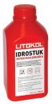 Добавка латексная Litokol Idrostuk-M (белый) 0,6 кг