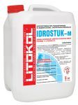 Добавка латексная Litokol Idrostuk-M (белый) 5 кг