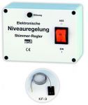 Блок управления уровнем воды OSF Skimmer-Regler с ёмкостным датч. KF-3, кабель 2.5 м (313.000.0072)