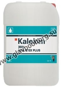 Эмульсия полимерная супер эластичная Kalekim Izolatex Plus, 10 л (3024)