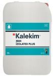 Эмульсия полимерная супер эластичная Kalekim Izolatex Plus, 10 л (3024)