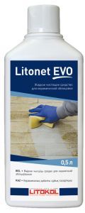Моющее средство Litokol Litonet EVO 0,5 л