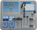 Система дозирования OSF WaterFriend MRD-1 pH и активный кислород, 2 насоса (310.000.0880)