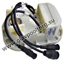 Приводной мотор Master для робота пылесоса Dinotec AquaCat Super EFS (1610-963-02)