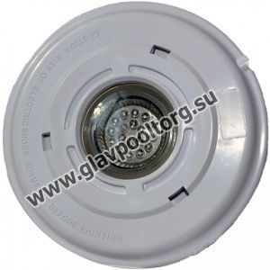 Подводный светильник Pool King LED, ABS-пластик, под плитку/пленку, многоцветный, 1,5 Вт, (PA01810N)