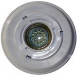 Подводный светильник Pool King LED, ABS-пластик, под плитку/пленку, 1,5 Вт, (PA01811N)