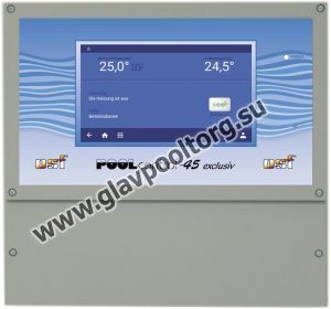 Блок управления OSF Pool Control 45 exclusiv (310.000.0580)