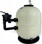 Фильтр песочный  14 м3/ч Peraqua P-Aqua 620 мм (74681)