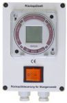 Блок управления обратной и чистовой промывкой гидроклапанами 0,1 кВт, OSF R+K-230 (309.000.0605)