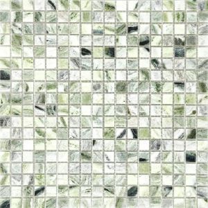 Мозаика каменная Imagine Lab зеленая (SLK7154P)