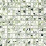 Мозаика каменная Imagine Lab зеленая (SLK7154P) Мозаика каменная Imagine Lab зеленая (SLK7154P)