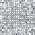 Мозаика каменная Imagine Lab серая (SLK8154M) Мозаика каменная Imagine Lab серая (SLK8154M)