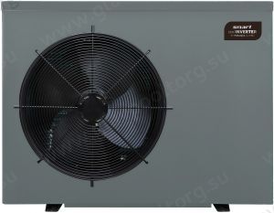 Тепловой насос 20 кВт Peraqua ECO Inverter нагрев/охлаждение, 220 В (7300709)