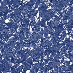 Пленка ПВХ для бассейна CGT Alkor Aquadecor Sparkle / Синий мрамор 25х1,65 м