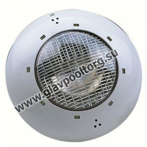 Светильник подводный Pool King 100 Вт, ABS-пластик под бетон (TL-CP100)