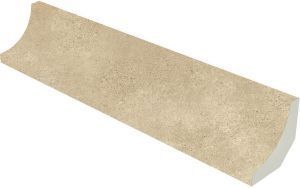 Плитка бордюрная Acepool Urban Beige Anti Slip 297х42 мм (904343)