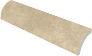 Плитка бордюрная Acepool Urban Beige Anti Slip 297х42 мм (904347)