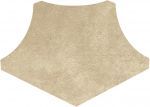 Плитка бордюрная угловая Acepool Urban Beige Anti Slip 75х75 мм (904359)