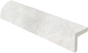 Плитка бордюрная Acepool Urban Blanco Anti Slip 297x42x10 мм (906212)